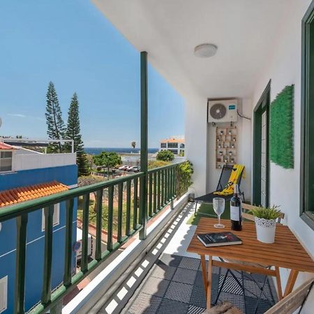 Alcalá Apartamento Sol מראה חיצוני תמונה
