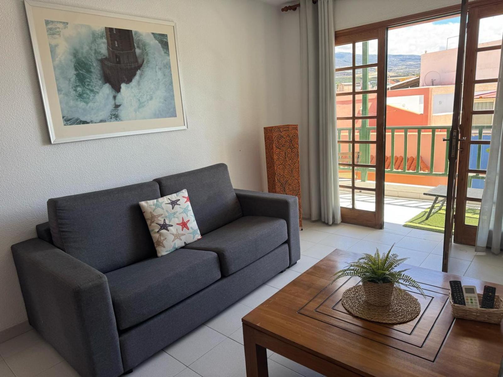 Alcalá Apartamento Sol מראה חיצוני תמונה
