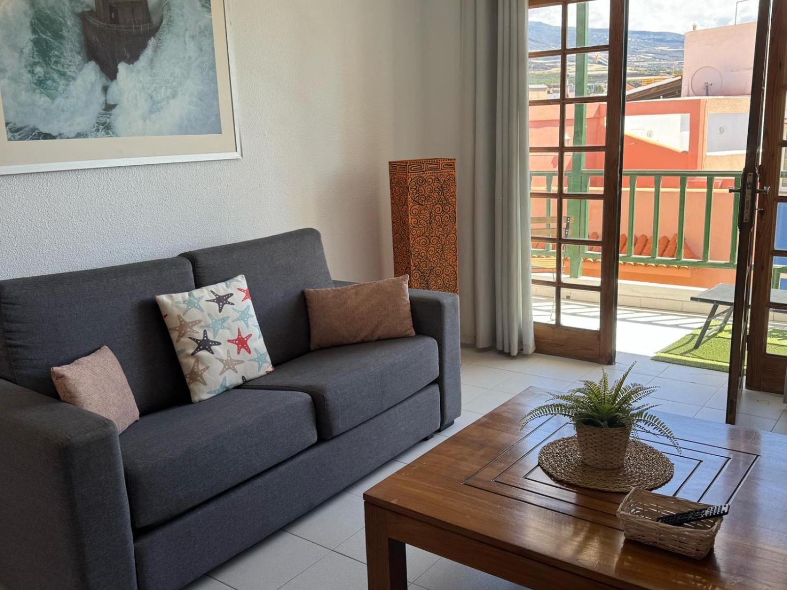Alcalá Apartamento Sol מראה חיצוני תמונה