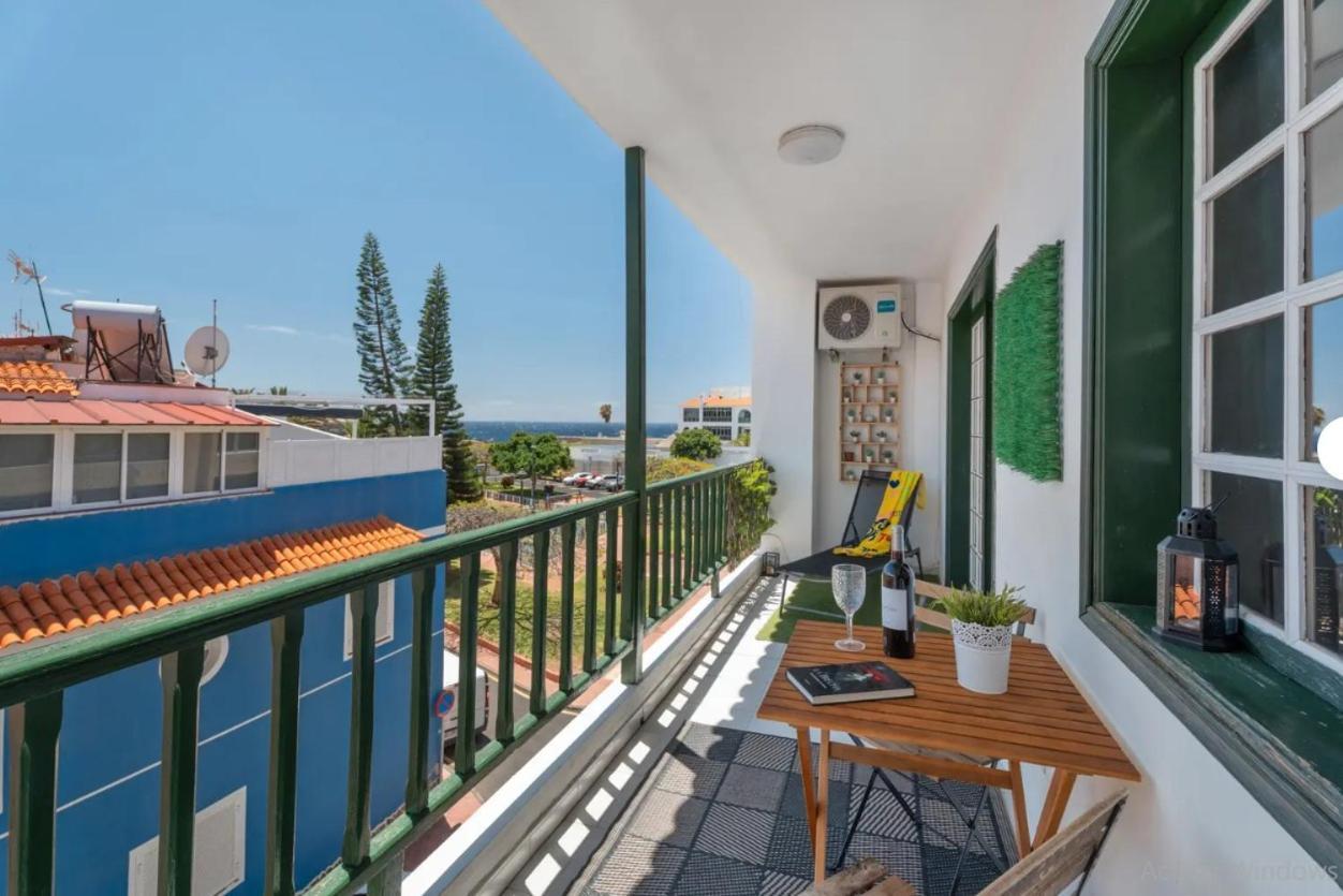 Alcalá Apartamento Sol מראה חיצוני תמונה