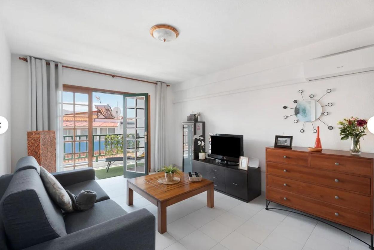 Alcalá Apartamento Sol מראה חיצוני תמונה