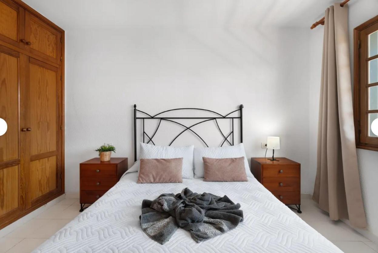 Alcalá Apartamento Sol מראה חיצוני תמונה