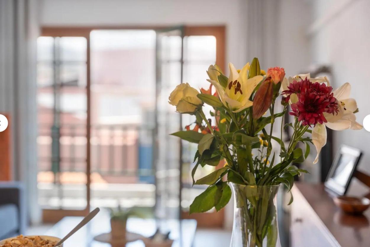 Alcalá Apartamento Sol מראה חיצוני תמונה