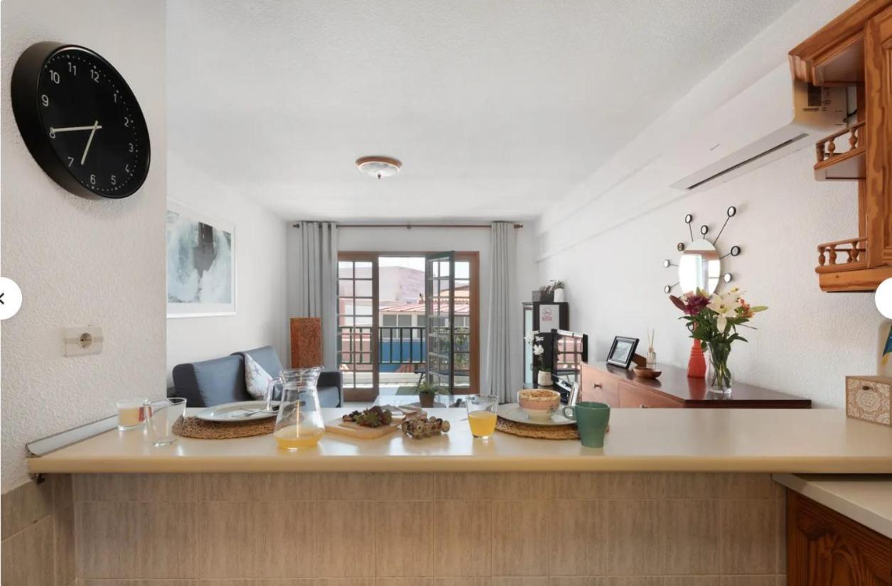 Alcalá Apartamento Sol מראה חיצוני תמונה