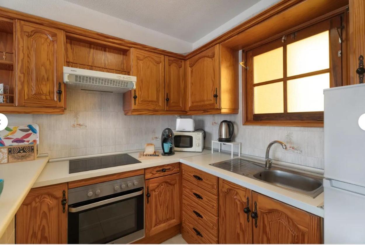 Alcalá Apartamento Sol מראה חיצוני תמונה