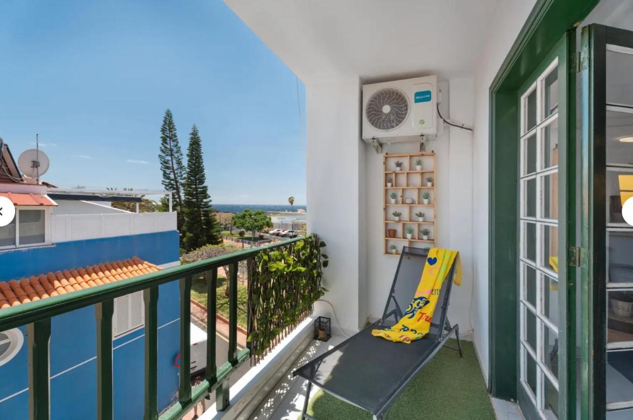 Alcalá Apartamento Sol מראה חיצוני תמונה
