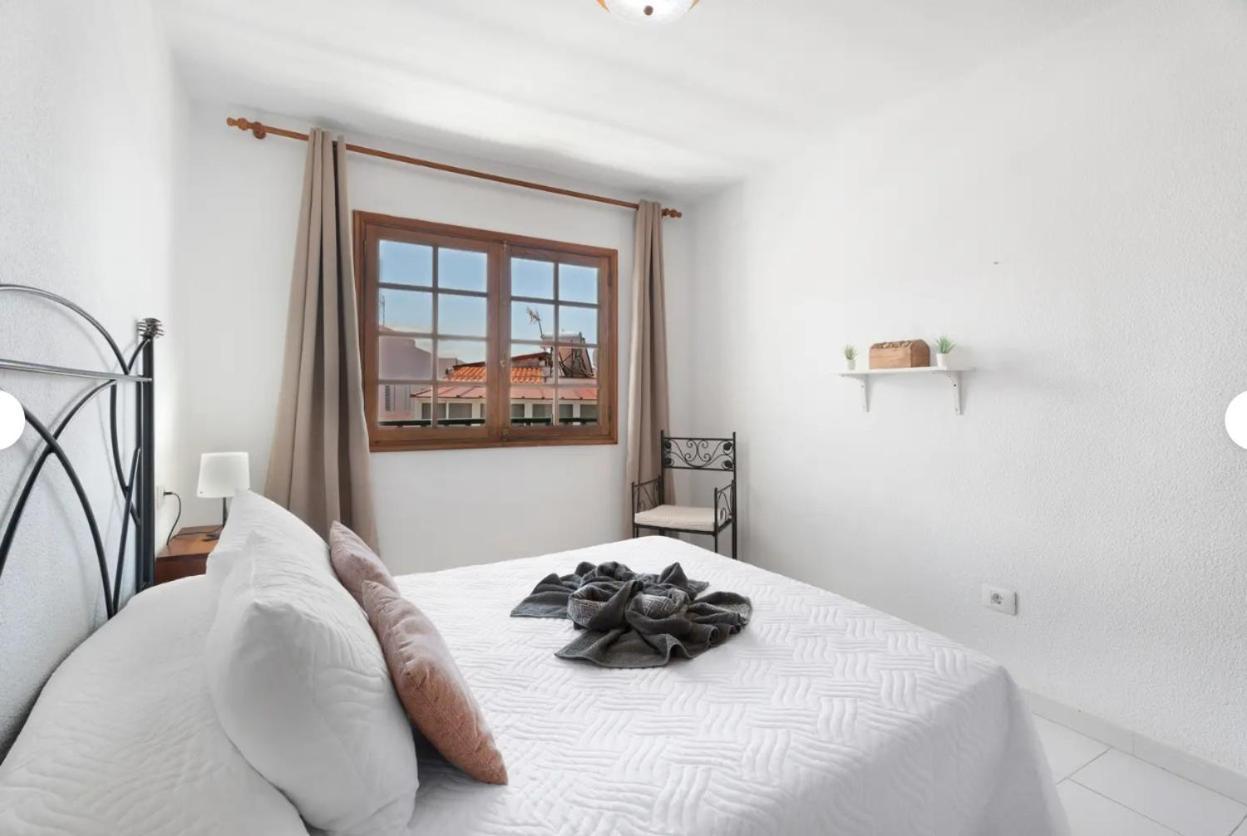 Alcalá Apartamento Sol מראה חיצוני תמונה