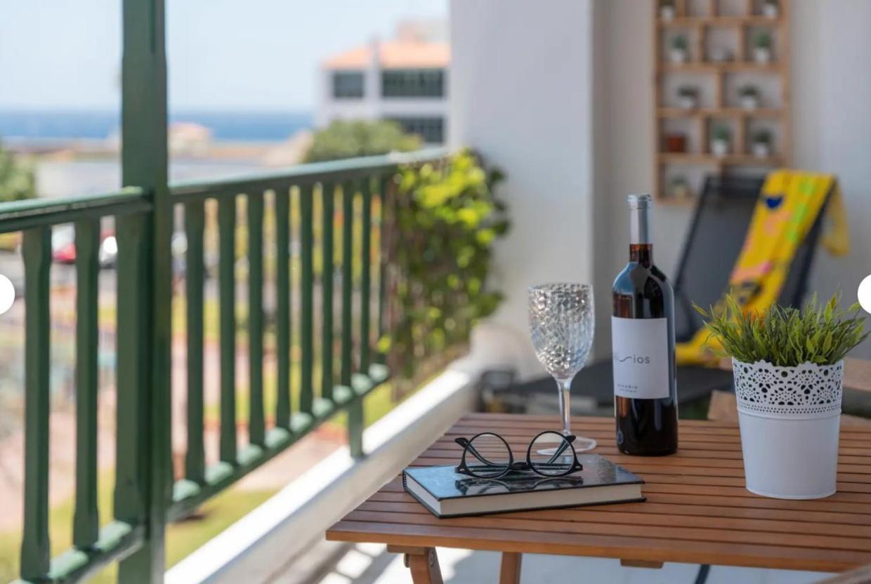 Alcalá Apartamento Sol מראה חיצוני תמונה