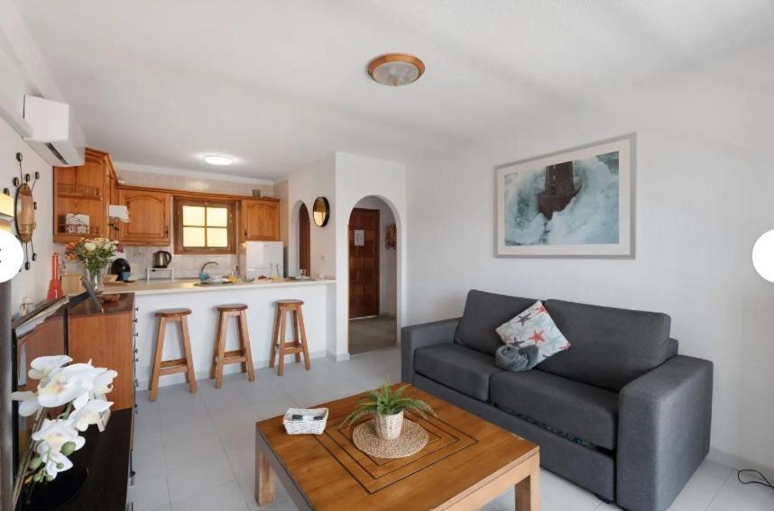 Alcalá Apartamento Sol מראה חיצוני תמונה