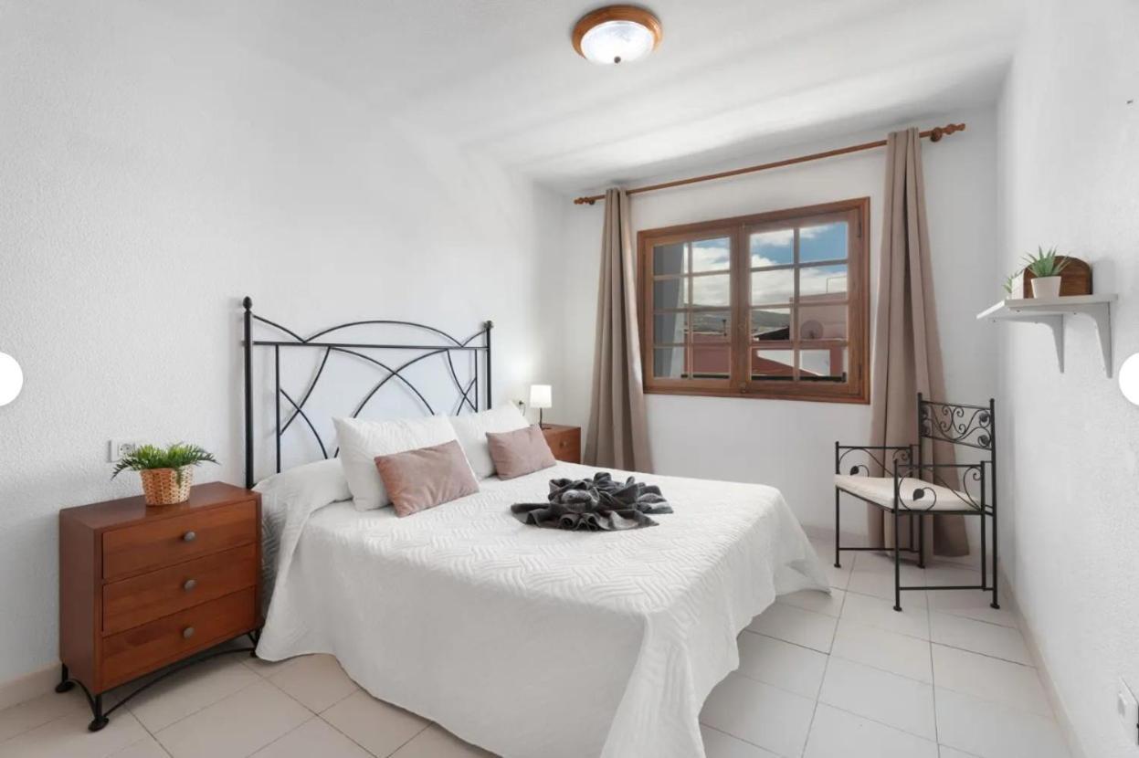 Alcalá Apartamento Sol מראה חיצוני תמונה
