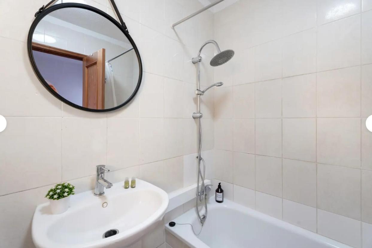Alcalá Apartamento Sol מראה חיצוני תמונה
