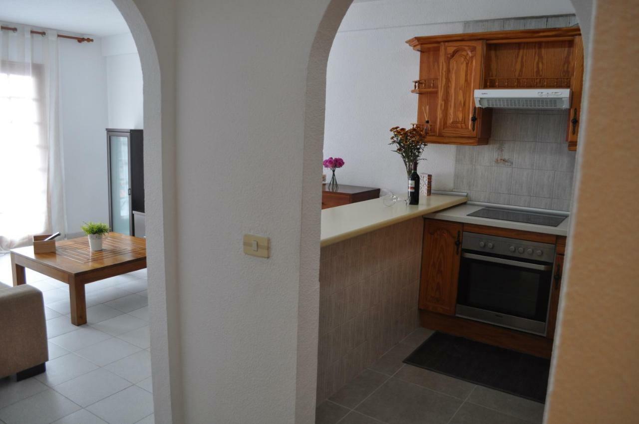 Alcalá Apartamento Sol מראה חיצוני תמונה