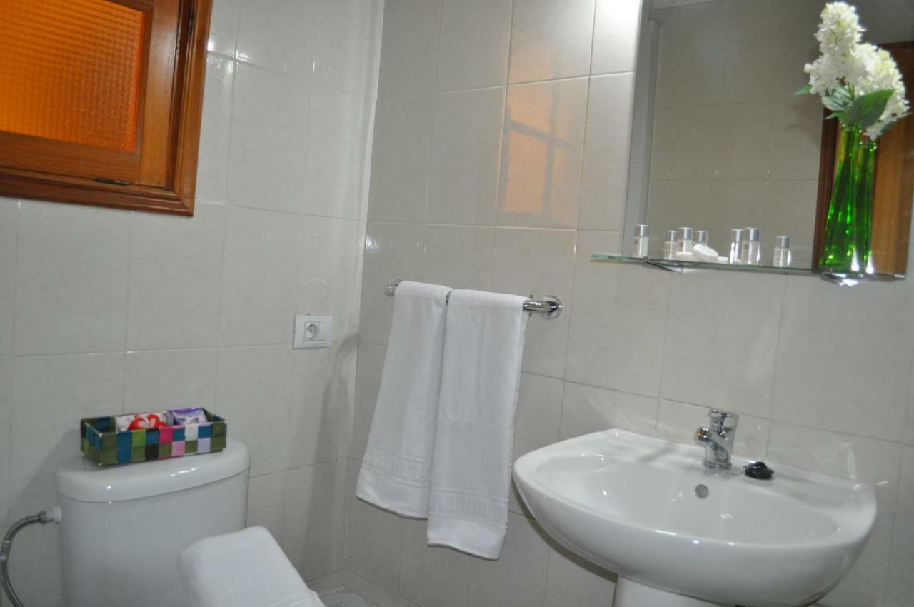 Alcalá Apartamento Sol מראה חיצוני תמונה