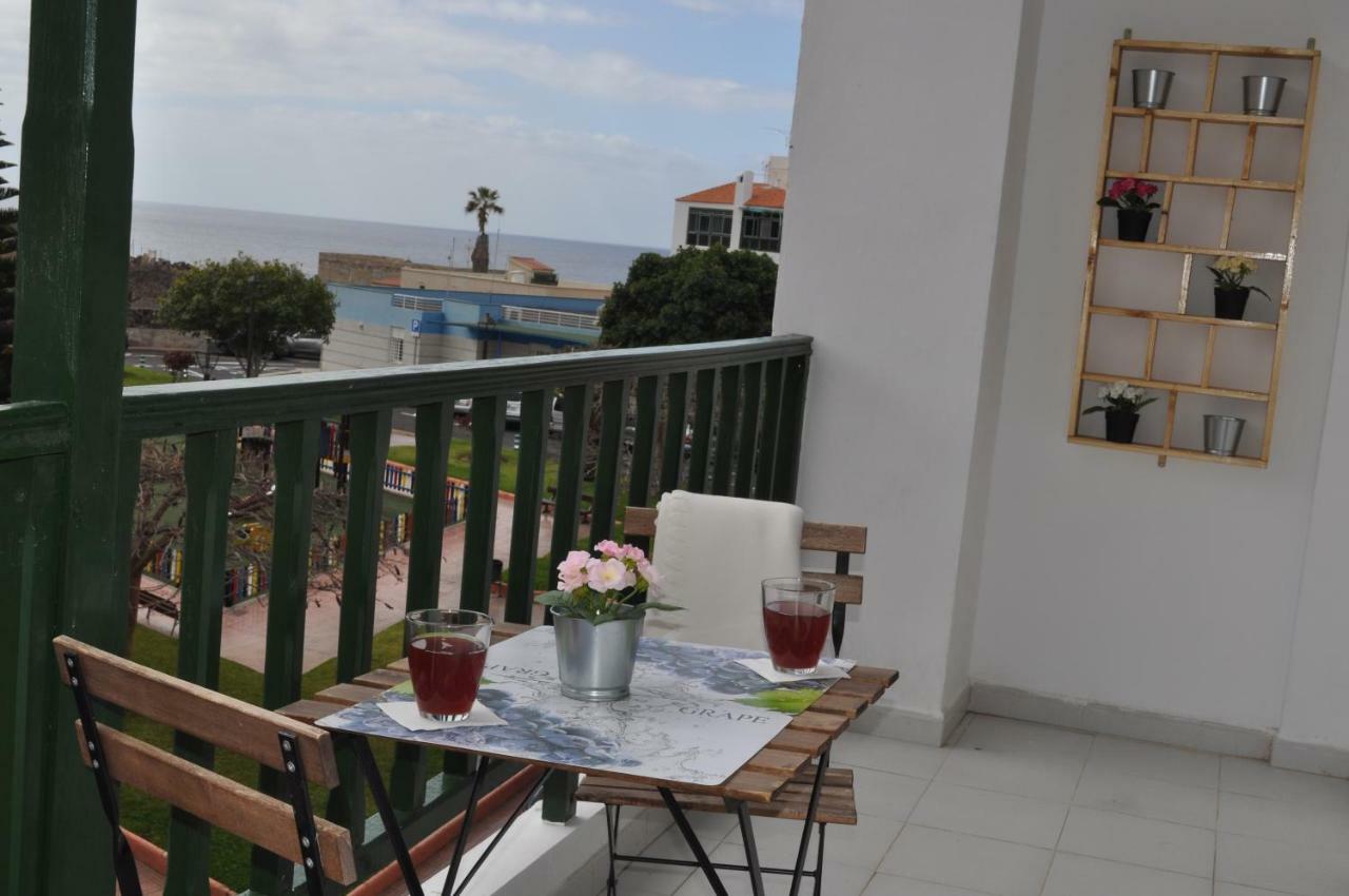 Alcalá Apartamento Sol מראה חיצוני תמונה
