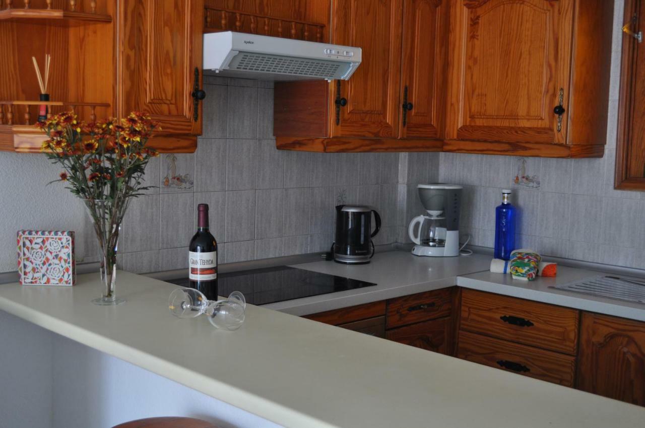 Alcalá Apartamento Sol מראה חיצוני תמונה