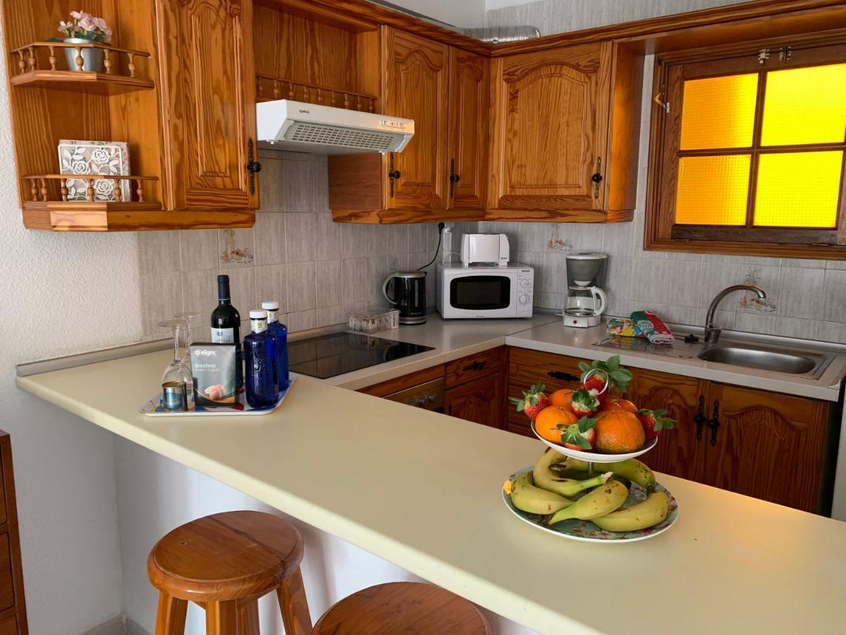 Alcalá Apartamento Sol מראה חיצוני תמונה