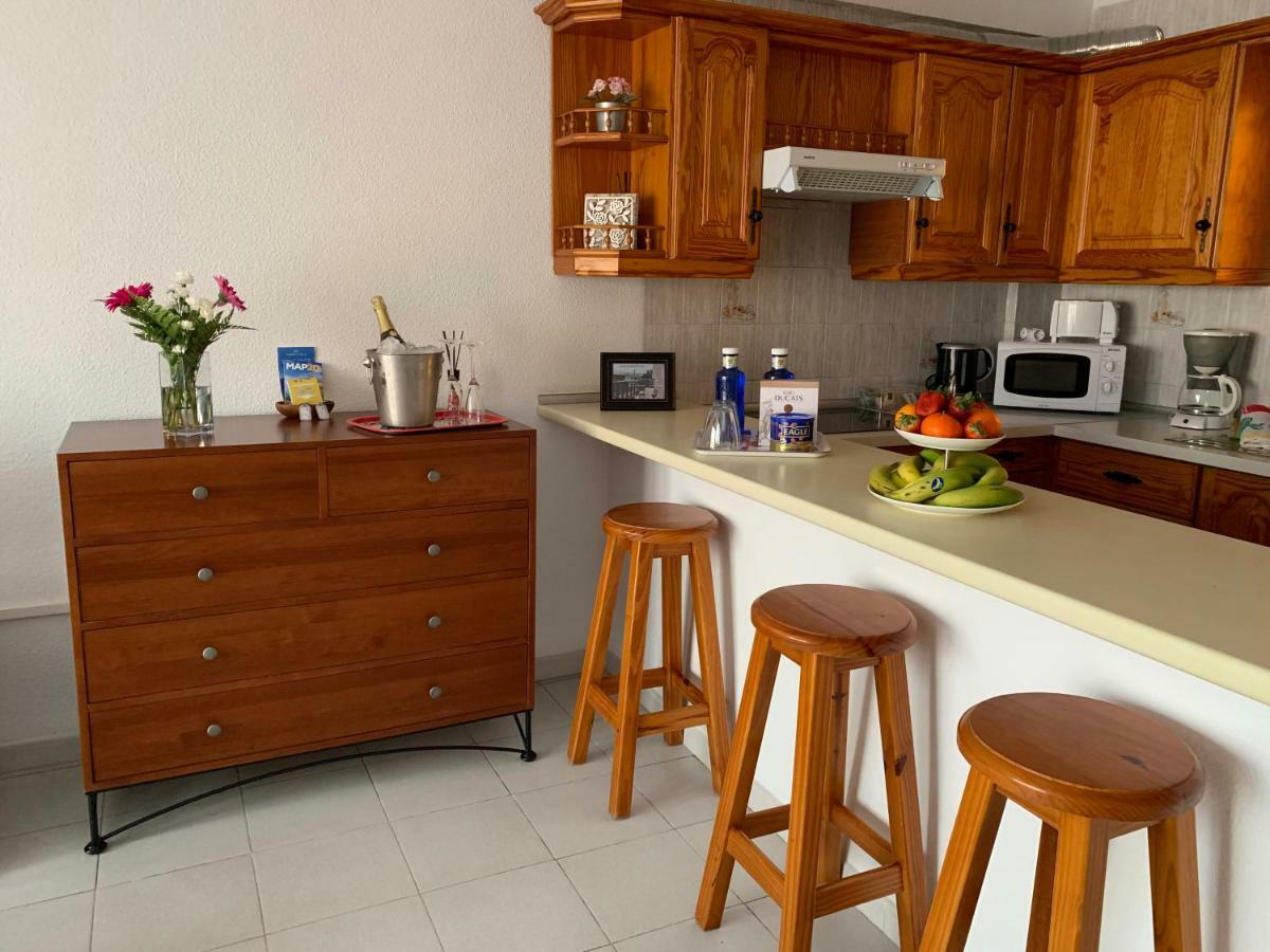 Alcalá Apartamento Sol מראה חיצוני תמונה