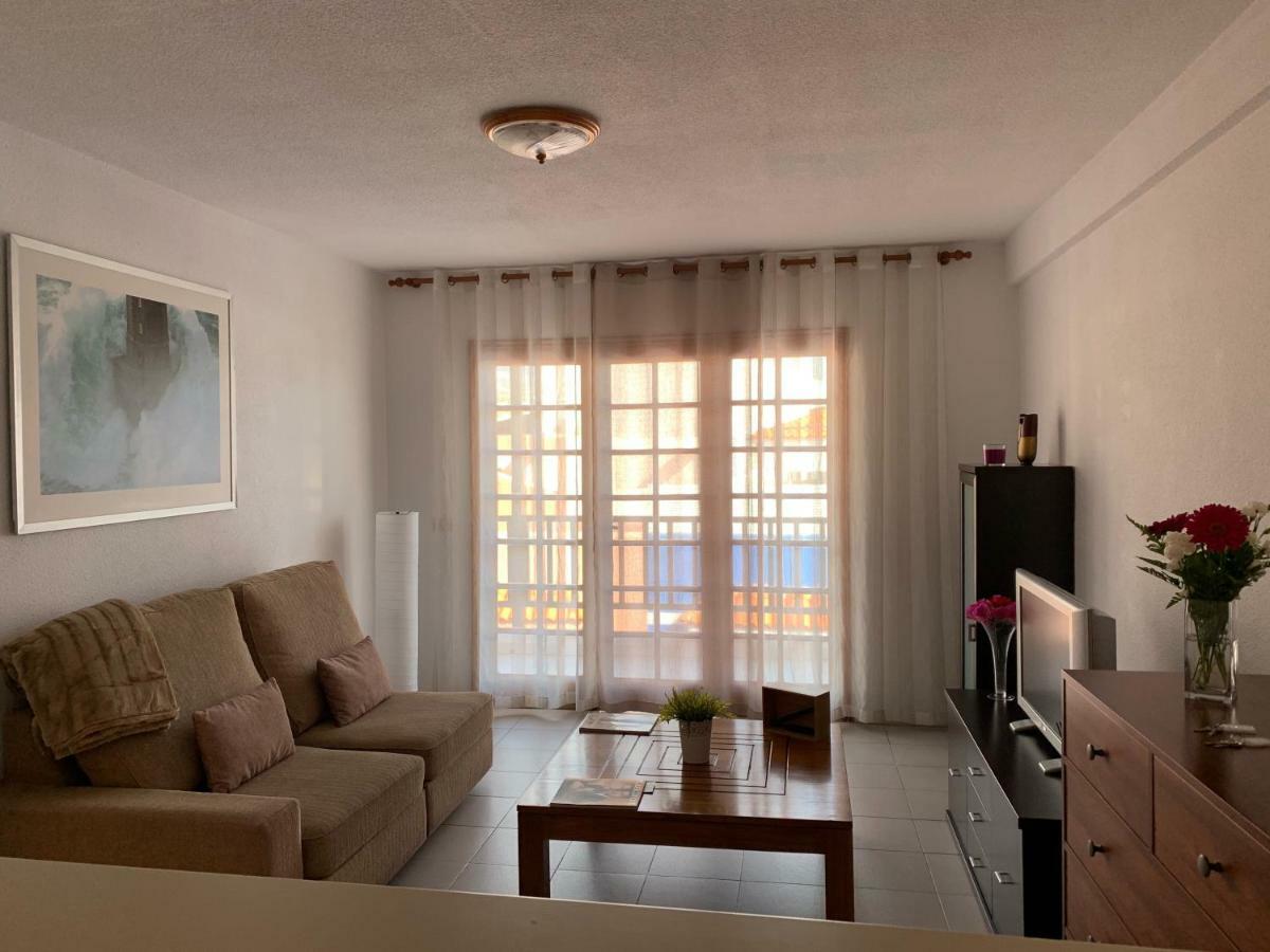 Alcalá Apartamento Sol מראה חיצוני תמונה