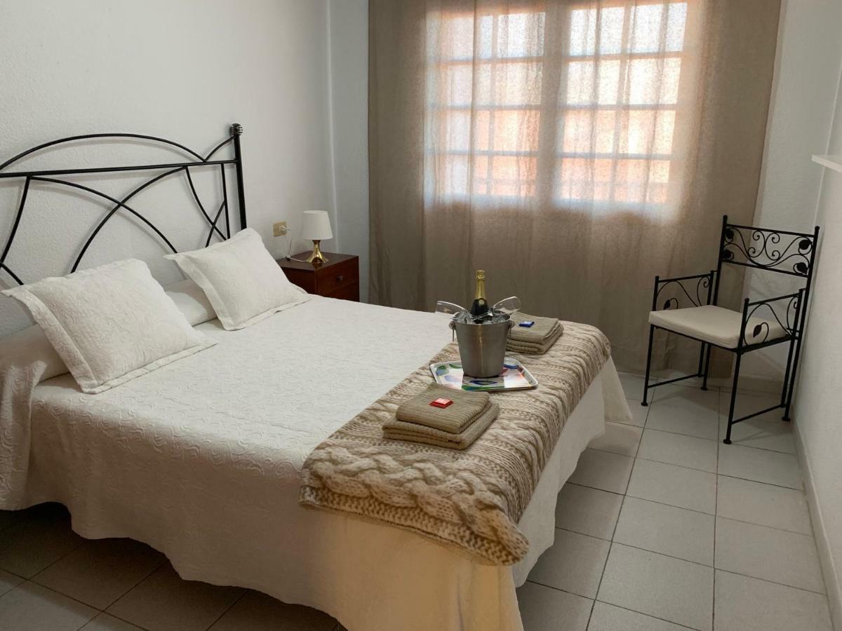 Alcalá Apartamento Sol מראה חיצוני תמונה