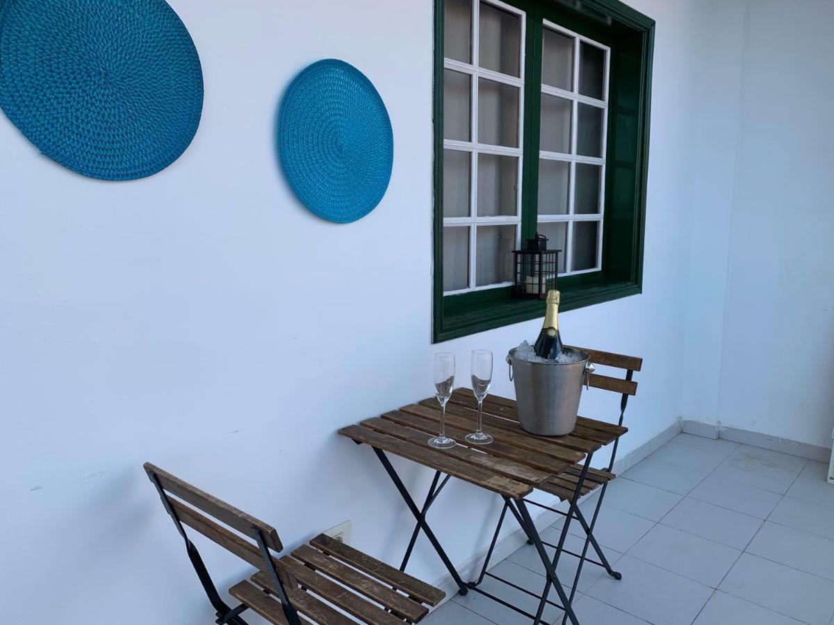 Alcalá Apartamento Sol מראה חיצוני תמונה